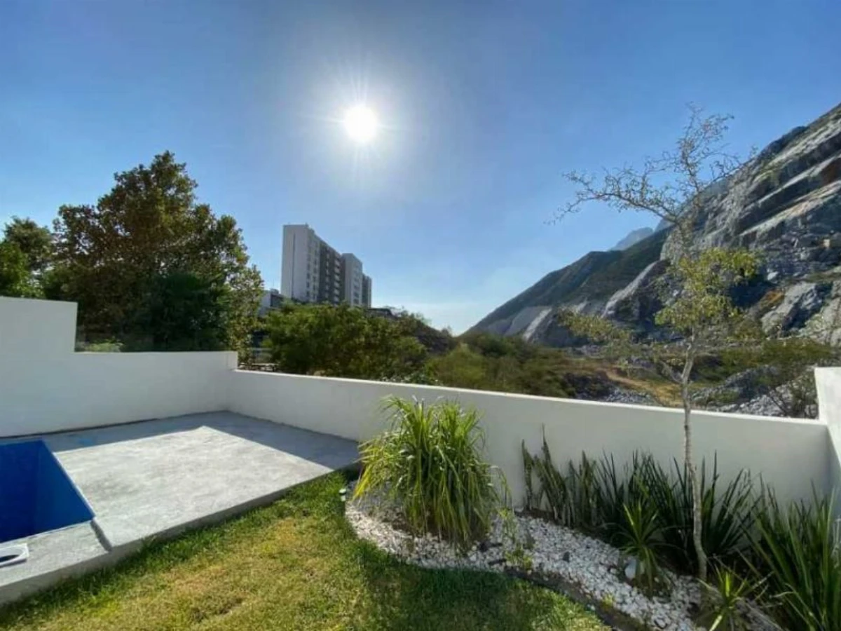 Imágen del proyecto Colinas del Valle